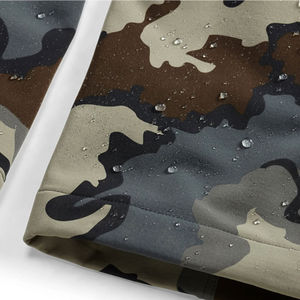 Pantalones de camuflaje para hombre G3, pantalones de paintball para caza al aire libre, pantalones con rodilleras, pantalones de camuflaje para caza. - Product Image 5