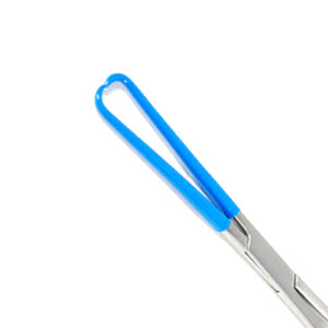 Pinzas Tenaculares Angulares de Acero Inoxidable de Alta Calidad para Uso Dental Profesional, Gran Valor, Gran Venta, CE - Product Image 2