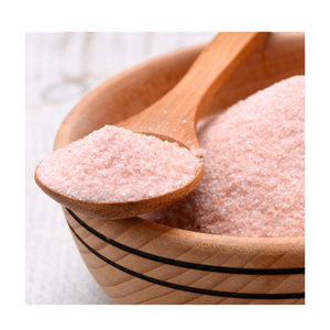 เกลือหินธรรมชาติคุณภาพสูง เกรดอาหาร ผงแร่ธาตุเข้มข้น สำหรับตลาดโลก - Product Image 1
