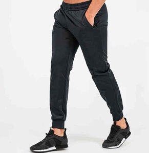 ชุดวอร์มออกกำลังกายสำหรับผู้ชาย ผ้าฝ้าย 100% ระบายอากาศ แห้งเร็ว ป้องกันแบคทีเรีย เหมาะสำหรับวิ่งและฝึกซ้อมในฤดูหนาว ขายส่ง - Product Image 3