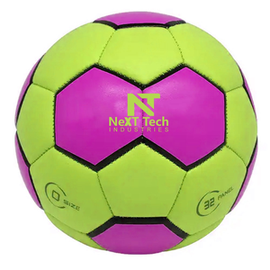 Custom Factory Direct Soccer <b>Handballs</b> New Best Quality Custom Made Football <b>Handballs</b> - Product Image 6