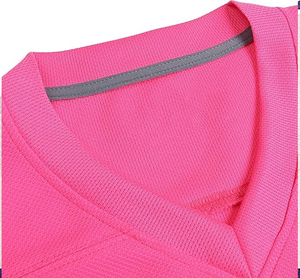 Best Quality Ice Hockey Jersey 100% Polyester Cotton Wholesale Custom Designs Outdoor Sports Wear Industrial Safety - Product Image 6