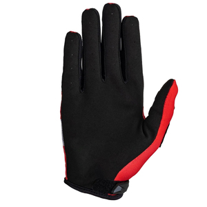 Guantes de Motocross de Primera Calidad con Agarre de Silicona, Palma con Doble Costura, Dedos Completos, Equipo para Motociclismo Todoterreno - Product Image 3