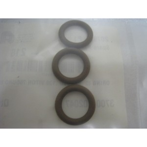 3 AMAT 3700-02047 Sello de junta tórica, 75 Duro Marrón, 0.546 - Equipo y piezas de semiconductores de confianza de la marca global legada - Product Image 2
