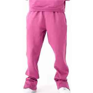 Survêtement de sport personnalisé pour homme, style streetwear, couleur unie, respirant et léger, idéal pour le jogging, la course et l'entraînement – Meilleur prix - Product Image 3