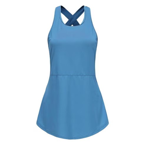 New Deal Summer Sleeveless Vest Quick-drying Sports Top Fitness Clothing T-shirt Gym Yoga Wear Workout Tops