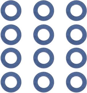 90430-12031 90430-12018 90430-12027 Gasket Drain Plug Gasket kompatibel dengan Toyota - Product Image 4