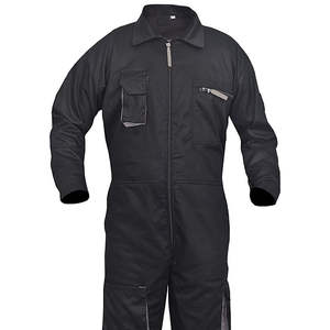 Uniforme de Trabajo de Seguridad Industrial de Alta Visibilidad BETTERGLOWAPPARELMFG Personalizado, Conjunto Unisex de Algodón Transpirable con Certificación CE - Product Image 4