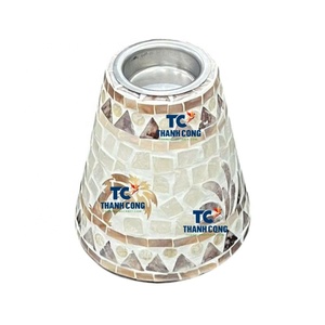 ชุดเครื่องหอม mabkhara ทำด้วยมือสุดหรูเครื่องหอมชุดของขวัญไม้ถูพื้นทำจากเวียดนาม - Product Image 1