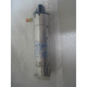 Vanne à diaphragme pneumatique N.C. SCV KITZ SCT - Équipements et pièces semi-conductrices de renommée mondiale à la fois fiables et durables - Product Image 1