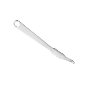 Elevador de Hueso Hohmann de Alta Calidad, 260 mm, Punta Rompida, 9.5 mm de Ancho, Acero Inoxidable, Instrumento Ortopédico, Apto para Autoclave Manual, Java - Product Image 2
