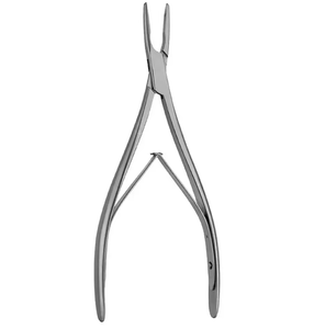 Pinza de Hueso Lempert Premium de 16 cm y 19 cm, de Acción Simple, de Acero Inoxidable, Instrumentos Quirúrgicos ORL y Ortopédicos, con Certificación CE e ISO - Product Image 3