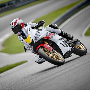 Yamaha YZF-R1 2022 Édition 60e Anniversaire du Grand Prix du Monde - Product Image 4