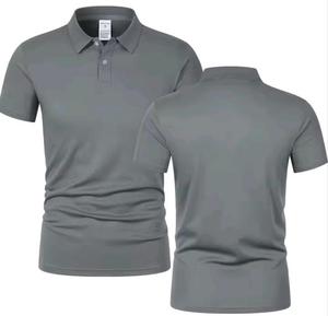 Nueva Temporada, Camiseta de Hombre con Estampado Personalizado, 100% Algodón, Tejido Antiarrugas - Product Image 3