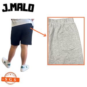 Thick Fabric Cotton <b>Loungewear</b> <b>Shorts</b> <b>Men's</b> <b>For</b> <b>Man</b>. - Product Image 4