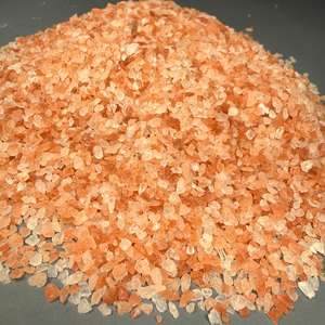 Sal Rosa del Himalaya Comestible, Grado Alimenticio, Natural, Cruda, Refinada, Granulada, Condimento, Suministro a Granel - Product Image 2