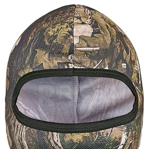 Masque facial respirant et imperméable pour l'extérieur, résistant au vent et à la poussière, cagoule personnalisable pour la chasse - Product Image 5
