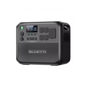 NOUVELLE ARRIVÉE 100% AUTHENTIQUE AC200L 2400W 2048Wh Centrale Électrique Portable Générateur Solaire - Product Image 5