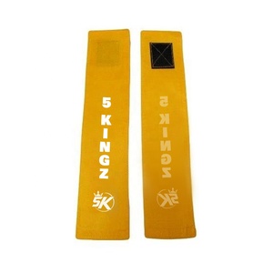 Juego de Etiquetas para Identificación de Jugadores de la Liga de Rugby 5Kingz Sports, Etiquetas Ecológicas, Ligeras y Duraderas para Eventos Deportivos - Product Image 1
