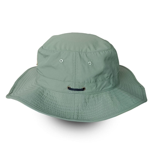 Chapeau de chasse unisexe à large bord OEM, style hip-hop, protection UV, pour activités de plein air, plage, pêche et randonnée - Product Image 4