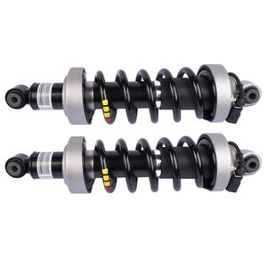 2X Ammortizzatori Posteriori a Molla per Audi R8 D 2007-2015, Tipo Coilover per Sinistra + Destra 420512020Q 420512019AG - Product Image 1
