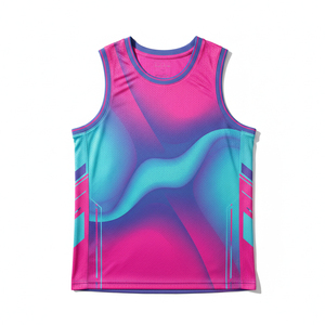 Uniforme de Baloncesto Elite, Conjunto de Camiseta y Pantalones Cortos Sublimados Personalizados, Ropa de Baloncesto Transpirable de Secado Rápido para Hombres y Jóvenes - Product Image 1