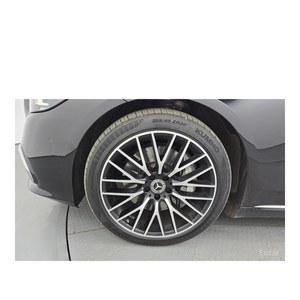 Mercedes-Benz Classe S S580L 4MATIC 2024, 18 477 km, boîte de vitesses automatique, conduite à gauche - Product Image 5