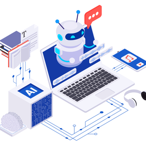 Software de Chatbot con IA para Automatización |   Desarrollo de Bots de IA Avanzada para Atención al Cliente, Generación de Clientes Potenciales y Soluciones para el Crecimiento Empresarial - Product Image 4