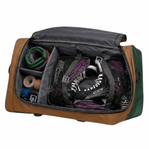 2026 Heavy Duty Ice Hockey Equipment <b>Bag</b> With Shoulder Straps Large Sports Gear Travel <b>Bag</b> Custom Team Storage Organizer - Product Image 5