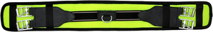 Silla de Montar para Caballo de Plástico de Calidad, Ligera y Cómoda, para Equitación al Aire Libre y Entrenamiento Ecuestre, para Uso Diario - Product Image 3