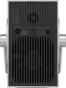 Proyector Láser Inteligente Portátil C!ne-Beam Q HU710PB 4K UHD, Sellado de Fábrica, Nuevo, Ajuste Automático de Pantalla, Listo para Enviar - Product Image 6