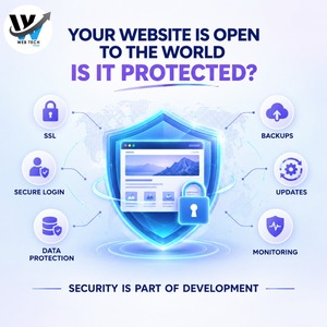ซอฟต์แวร์พัฒนาเว็บไซต์ WEB TECH PRIME สำหรับ MAC เครื่องมือส่งเสริมการเติบโตทางดิจิทัล & การเขียนโปรแกรม & โซลูชันการพัฒนา - Product Image 4