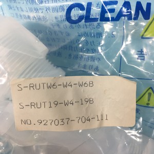 ข้อต่อแบบ T รุ่น PILLAR S-RUT19-W4-19B - อุปกรณ์และอะไหล่เซมิคอนดักเตอร์ระดับโลกที่เชื่อถือได้ - Product Image 3