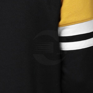 เสื้อฮู้ดดี้ผ้าฝ้ายสุดเทรนดี้ บุขนเฟลซอย่างดี แบบสั่งทำพิเศษ ทรงโอเวอร์ไซส์ สไตล์พูลโอเวอร์ทันสมัย สำหรับสตรีทแวร์ลำลอง - Product Image 5