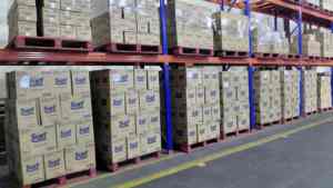 Detergente en Polvo para Ropa Surf Spring 380g - Product Image 6