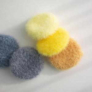 (Facile) Motif de base de crochet rond SEULEMENT - Product Image 1
