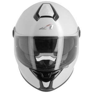 Casque de moto intégral ASTONE HELMETS ABS modèle GT800 EVO BLANC BRILLANT - Product Image 5