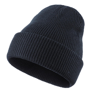 New Design Custom Logo Print Beanies <b>Caps</b> Hot Sale <b>Plain</b> Blank Outdoor Wear Beanie <b>Caps</b> For Men MADE BY HAIDII SPORTS - Product Image 3