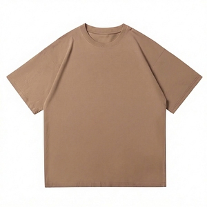 T-shirt homme personnalisé avec logo, vente en gros, fabrication sur mesure, couleurs OEM, impression sérigraphique, nylon, coton. - Product Image 4