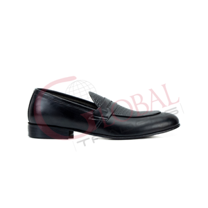 Chaussures décontractées en cuir véritable faites à la main pour hommes, mocassins de haute qualité pour hommes, prix bas, meilleure qualité - Product Image 6