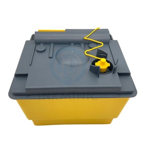 Compatible Domino ITM02 ITM06 Ink & Make-up Module with RFID Chip Type 2 Type 6 for AX Series AX150i AX350i CIJ Printer - Product Image 3