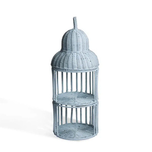 Premium Rattan MosqueBox & <b>Bin</b> Collection for Ramadan & Eid | Vietnam Manufacturer | OEM, ODM & Custom Colors - Product Image 1
