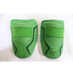 Protector de Codo de Béisbol al por Mayor de Fábrica, Material Compuesto Duradero, Equipo de Protección para Softbol y Béisbol - Product Image 6