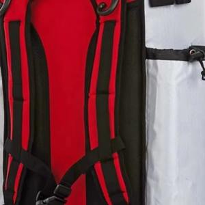 Mochila Deportiva Resistente ERID SPORTS para Béisbol y Sóftbol, Gran Capacidad, para Jugadores de Equipo, Viajes, Torneos - Product Image 5