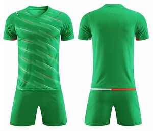 Conjuntos de Camisetas de Fútbol, Diseño Premium, Personalizadas, al por Mayor, Uniformes Completos de Fútbol para Hombre - Product Image 6