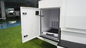 <span class=keywords><strong>Remolque</strong></span> de Herramientas para Taller Móvil, <span class=keywords><strong>Remolque</strong></span> Utilitario <span class=keywords><strong>Todoterreno</strong></span> de Alta Resistencia para Trabajos Profesionales - Product Image 6