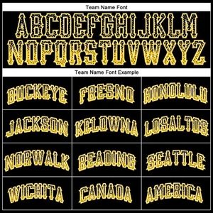 Camiseta de Béisbol Unisex Personalizada con Nombre de Equipo, Número y Patrocinador, Cuello en V, Tela Transpirable, Impresión por Sublimación - Product Image 4