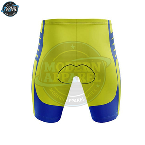 Vêtements de cyclisme personnalisés, légers, impression par sublimation, ensemble de maillots de cyclisme, uniformes de cyclisme respirants - Product Image 3