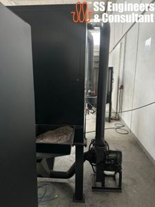Séparateur électrostatique automatique industriel pour moteur et engrenages |   Système de récupération du cuivre de 15 kW, capacité de 300-500 kg/jour, 1 an - Product Image 4