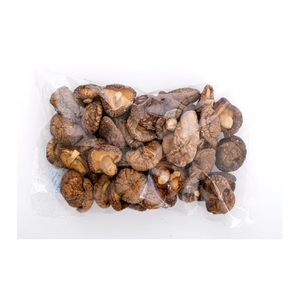 BEST SELLING Organic Style Dried Shiitake Mushroom Thick Cap 1-2cm for Fine Dining & Gourmet Dishes - Product Image 2